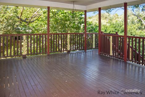 Property photo of 81 Fremont Street Seventeen Mile Rocks QLD 4073