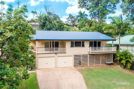 14 Palmway Cl, Woombye, QLD 4559