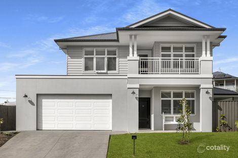 Property photo of 94 Parker Crescent Berry NSW 2535