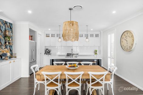 Property photo of 94 Parker Crescent Berry NSW 2535