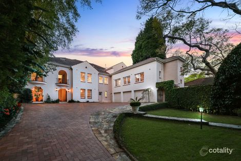 Property photo of 3 Millewa Avenue Warrawee NSW 2074