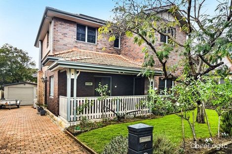 Property photo of 24 Prince Edward Street Carlton NSW 2218