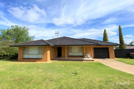 Property photo of 2 Noorebar Avenue Griffith NSW 2680