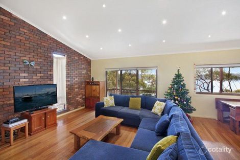 Property photo of 31 Gundawarra Street Lilli Pilli NSW 2229