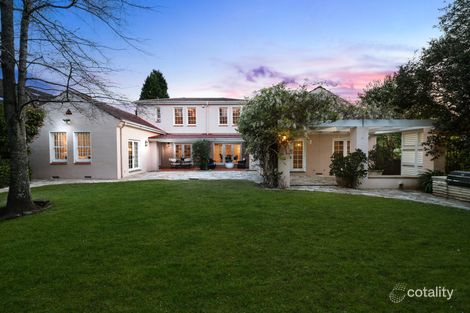 Property photo of 3 Millewa Avenue Warrawee NSW 2074