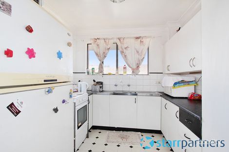Property photo of 8/28-34 Haynes Street Penrith NSW 2750