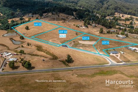 9/11 Sheffield Rd, Acacia Hills, TAS 7306