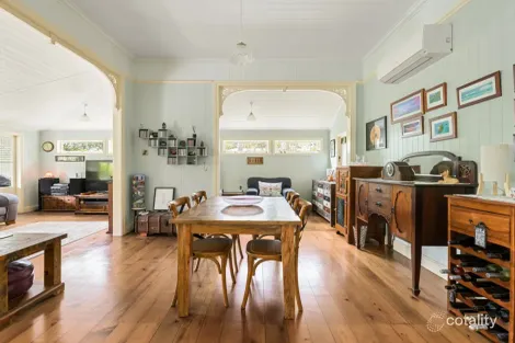 Property photo of 28 Wilkins Street East Annerley QLD 4103