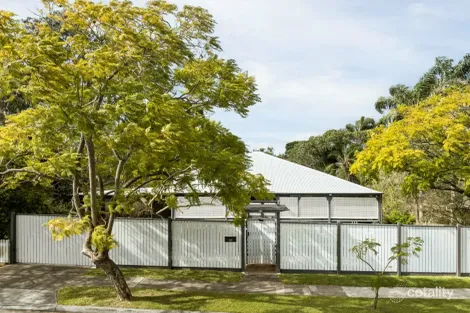 28 Wilkins St E, Annerley, QLD 4103