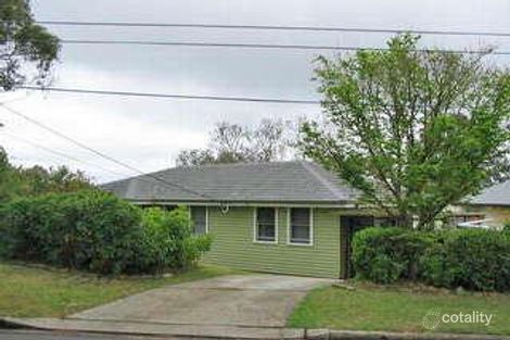 2a Allawah Cl, Mount Colah, NSW 2079