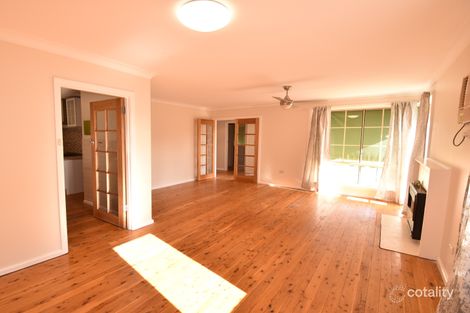 Property photo of 420 Prune Street Lavington NSW 2641