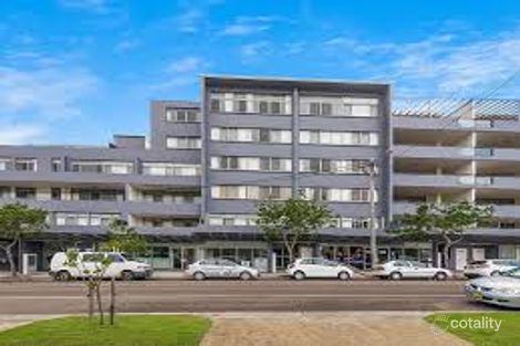 Property photo of 34/2-6 Warrigal Street The Entrance NSW 2261
