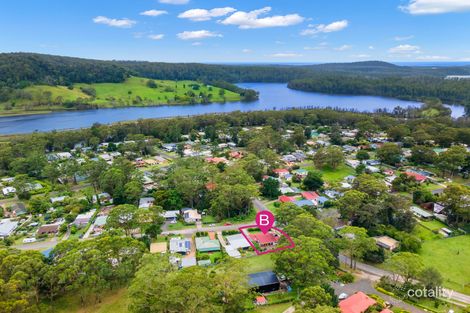 Property photo of 45 Cornfield Parade Fishermans Paradise NSW 2539