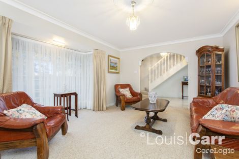 Property photo of 13 Brookpine Place West Pennant Hills NSW 2125