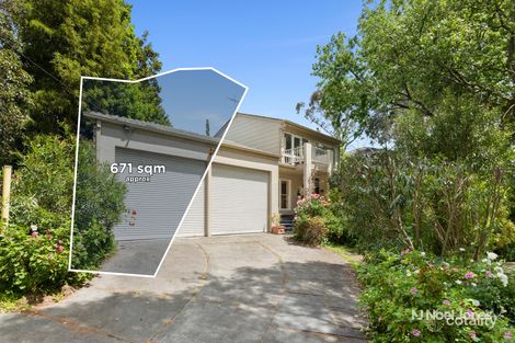 Property photo of 7 Caversham Court Nunawading VIC 3131