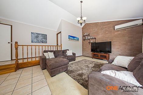 Property photo of 23/1 Evergood Close Weston ACT 2611