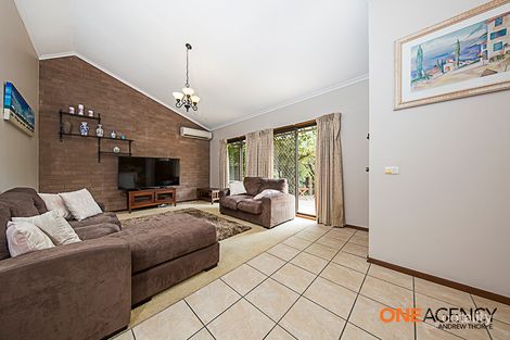 Property photo of 23/1 Evergood Close Weston ACT 2611