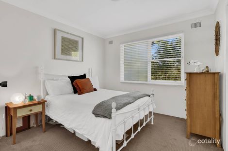 Property photo of 11/162 Raglan Street Mosman NSW 2088