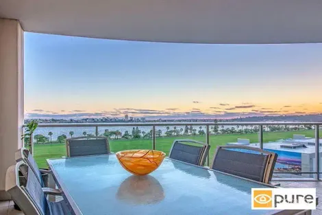 27/78 Terrace Rd, East Perth, WA 6004