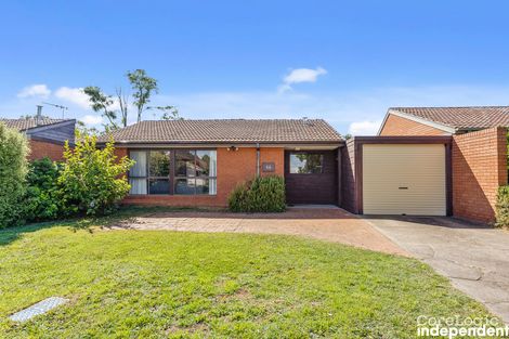 Property photo of 46 Wambool Street Narrabundah ACT 2604