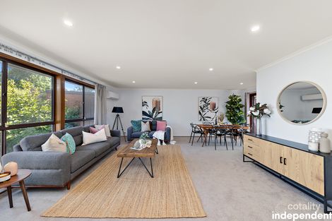 Property photo of 46 Wambool Street Narrabundah ACT 2604