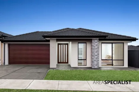 475 Heather Gr, Clyde North, VIC 3978