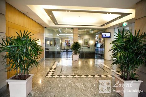 Property photo of 2601/37 Victor Street Chatswood NSW 2067