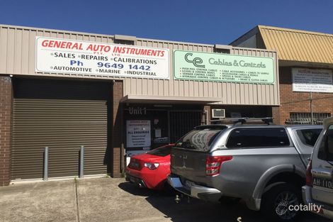 19-21 East St, Lidcombe, NSW 2141