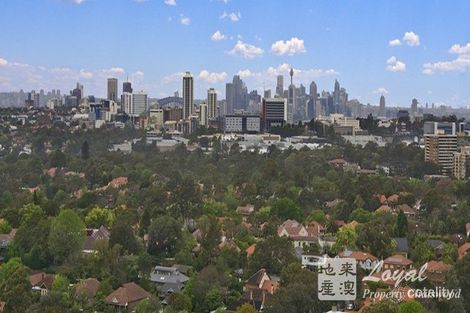 Property photo of 2601/37 Victor Street Chatswood NSW 2067