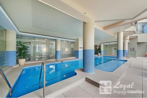 Property photo of 2601/37 Victor Street Chatswood NSW 2067