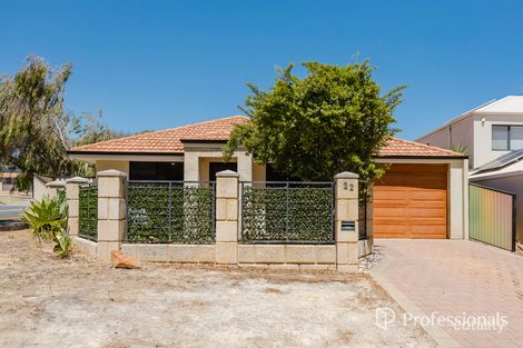 22 Balliol Elb, Kinross, WA 6028