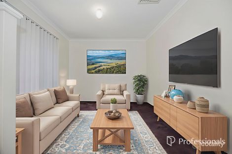 Property photo of 22 Balliol Elbow Kinross WA 6028