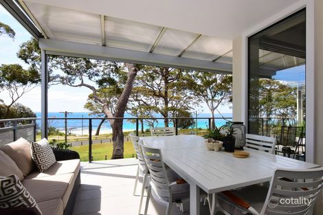 Property photo of 2A/1 Beach Street Huskisson NSW 2540