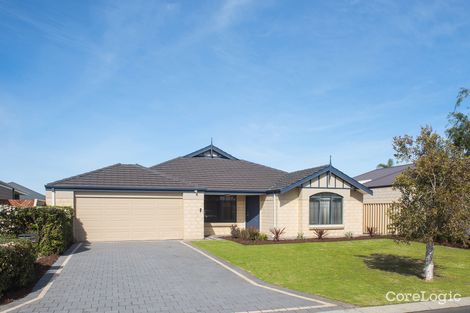 Property photo of 16 Marseilles Drive Yalyalup WA 6280