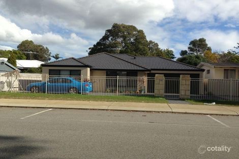Property photo of 72A Summerton Road Calista WA 6167
