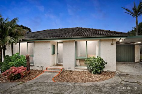 Property photo of 2/6 Vonadawn Avenue Ringwood East VIC 3135