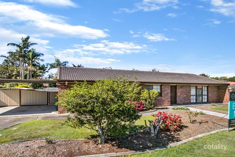 8 Twynam St, Belmont, QLD 4153