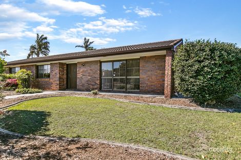Property photo of 8 Twynam Street Belmont QLD 4153