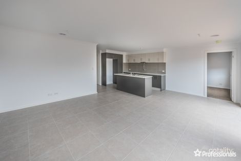 Property photo of 5 Riverside Concourse Cobblebank VIC 3338