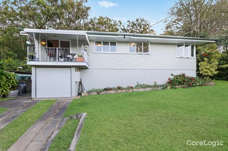 Property photo of 41 Strathfield Street Tarragindi QLD 4121