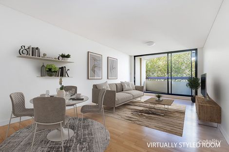 408/8 Cooper St, Surry Hills, NSW 2010