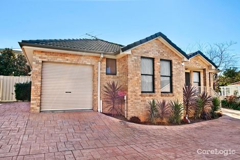 1/33 Old Saddleback Rd, Kiama, NSW 2533