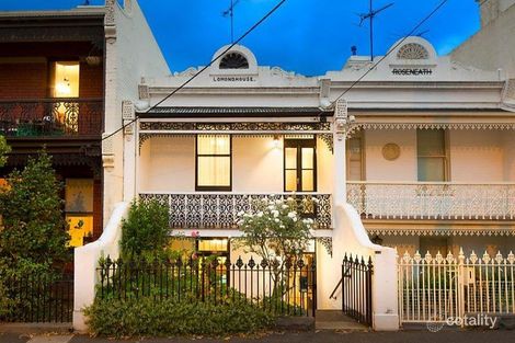 51 Park Dr, Parkville, VIC 3052