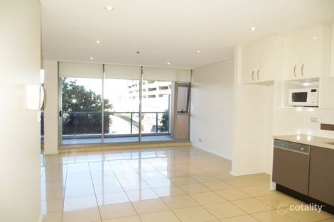 Property photo of 338/2-4 Lachlan Street Waterloo NSW 2017