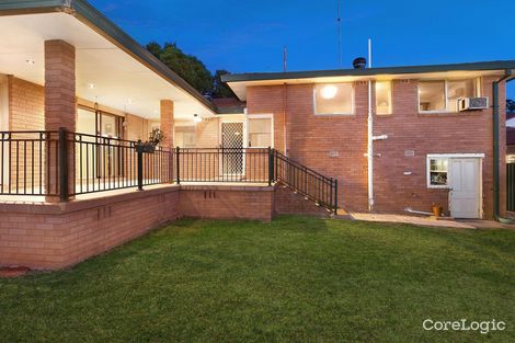 Property photo of 3 Kiah Place Baulkham Hills NSW 2153