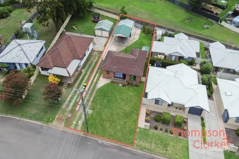 8 Maclean St, Cessnock, NSW 2325