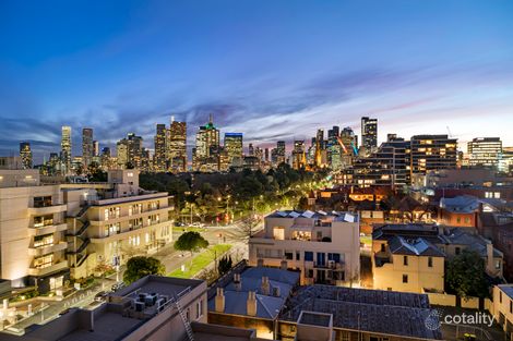 Property photo of A71/190 Albert Street East Melbourne VIC 3002