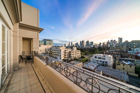 Property photo of A71/190 Albert Street East Melbourne VIC 3002