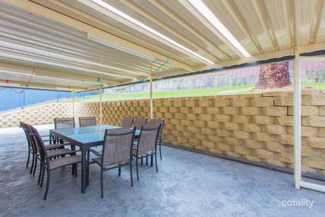 Property photo of 39 Pasadena Crescent Macquarie Hills NSW 2285