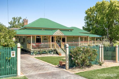 Property photo of 14 Burns Street East Toowoomba QLD 4350